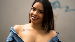 Camgirl tiny tits squirt - XXX Dessert - Picture 2