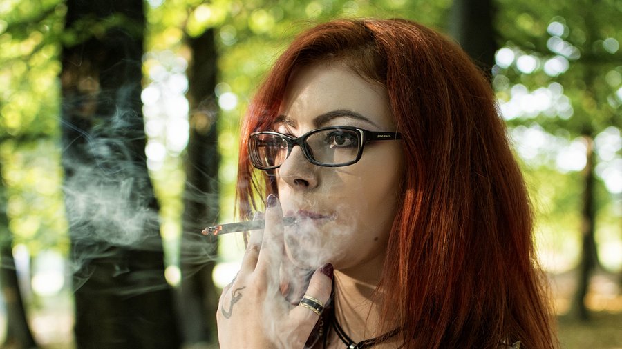 Camgirl tiny tits dildo - XXX Dessert - Picture 4