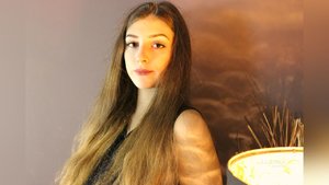 19yo fingering squirt - XXX Dessert - Picture 3