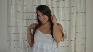 Spanish cameltoe - XXX Dessert - Picture 3