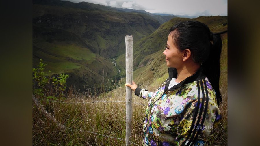 Spanish girl webcam - XXX Dessert - Picture 1