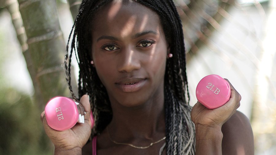 Latin athletics - XXX Dessert - Picture 2