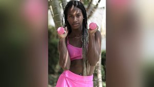 Latin athletics - XXX Dessert - Picture 7
