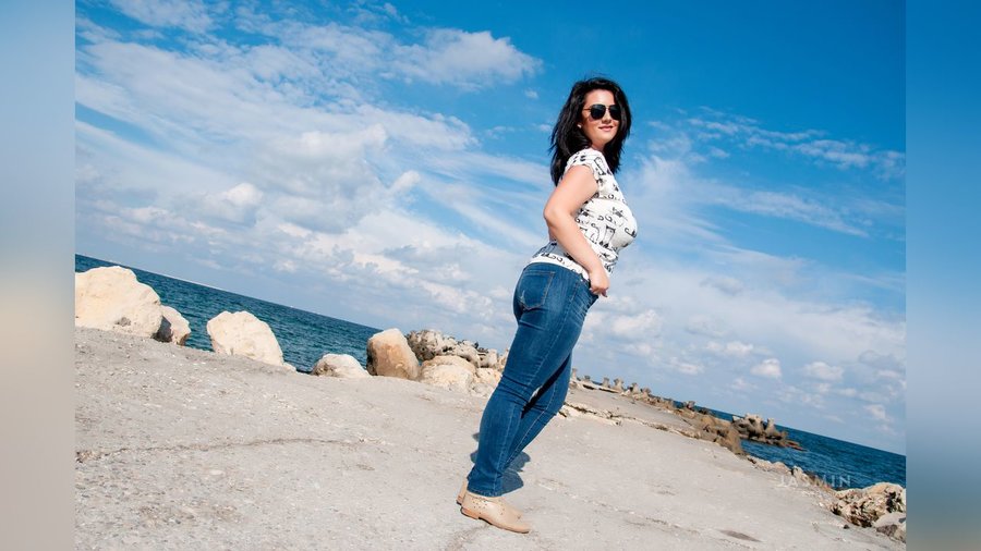 German real milf - XXX Dessert - Picture 1