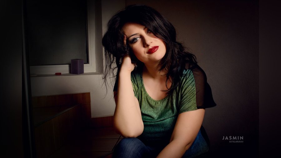 English live sex - XXX Dessert - Picture 1