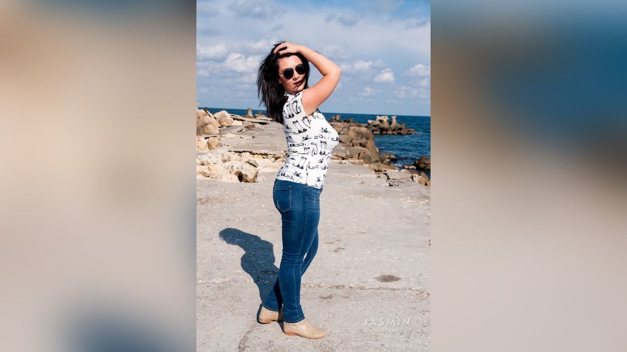 German cam girl - XXX Dessert - Picture 3