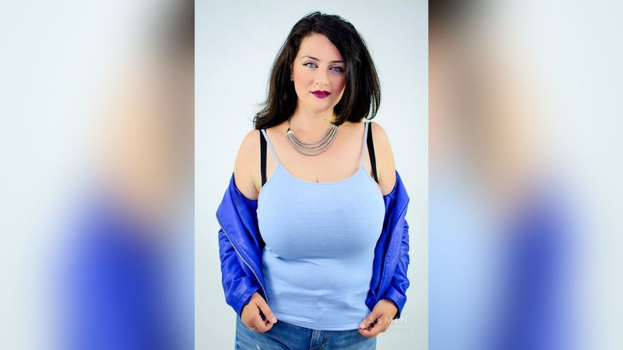 German white girl - XXX Dessert - Picture 3