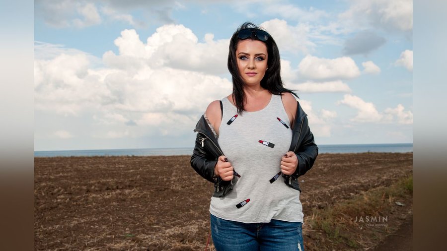 German white girl - XXX Dessert - Picture 4