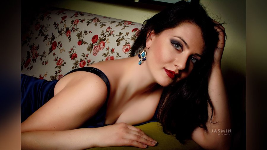 German girl webcam - XXX Dessert - Picture 3