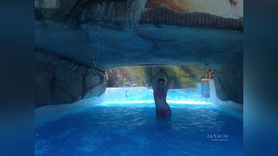 German strap on webcam - XXX Dessert - Picture 3