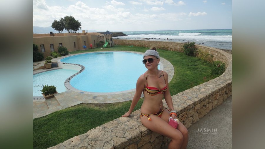 German girl squirt - XXX Dessert - Picture 4