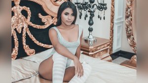 Tiny tits dark eyes girl - XXX Dessert - Picture 6