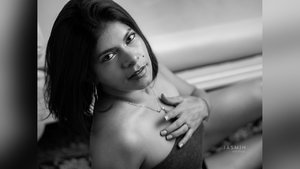Big tit latin milf - XXX Dessert - Picture 1
