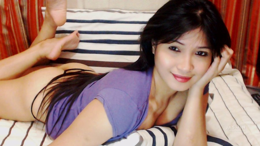 Real asian oil - XXX Dessert - Picture 2