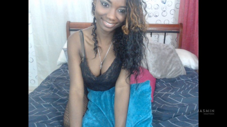 Latin teen stockings - XXX Dessert - Picture 1