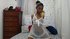 big tits latin teen