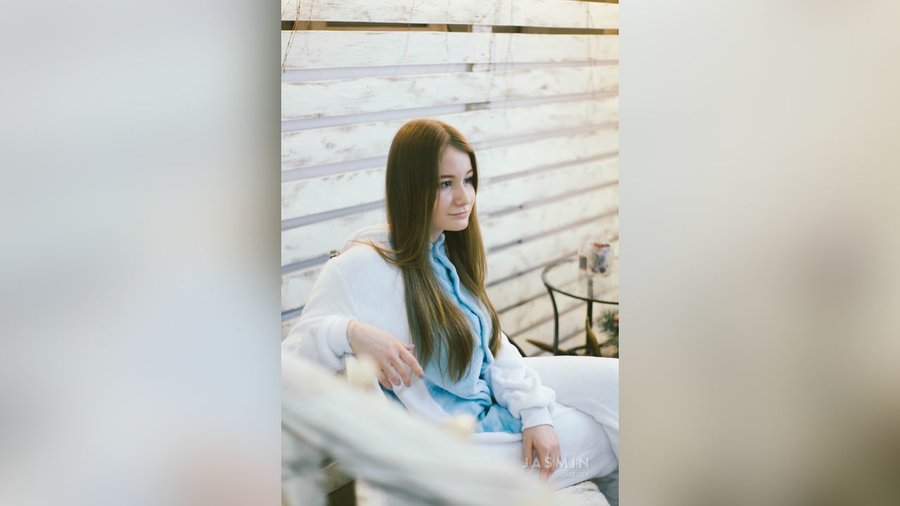 Teen big tits webcam - XXX Dessert - Picture 1