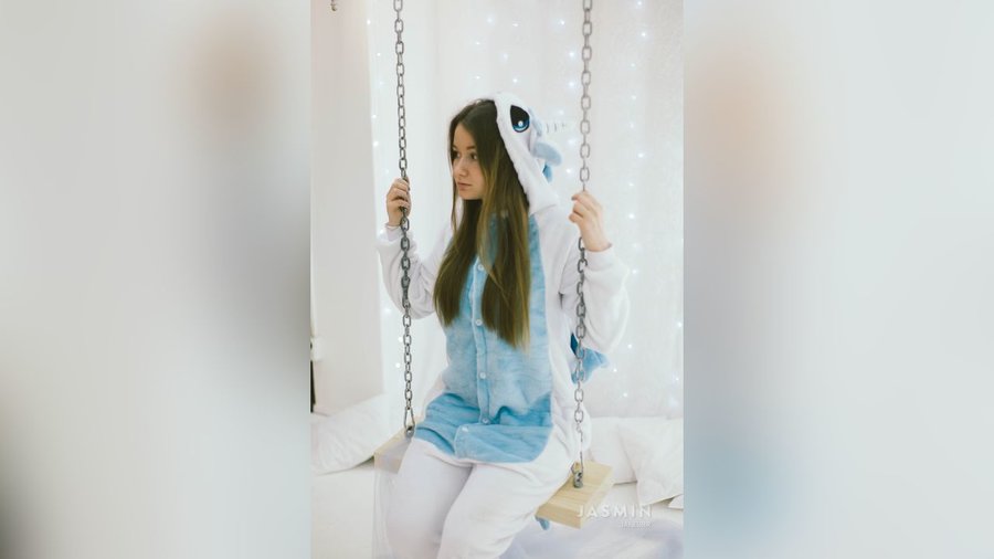 Teen big tits webcam - XXX Dessert - Picture 2