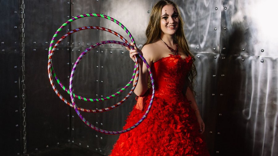 Petite 18yo teen webcam - XXX Dessert - Picture 4