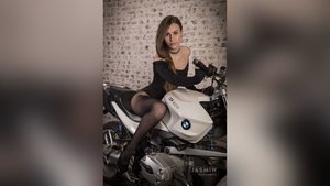 Big tit petite oil - XXX Dessert - Picture 2