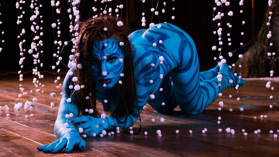 Camgirl big tits squirt - XXX Dessert - Picture 4