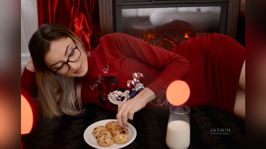 German teen camgirl - XXX Dessert - Picture 2