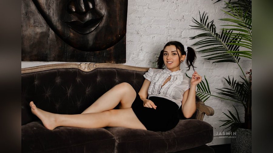 19yo teen oil - XXX Dessert - Picture 2