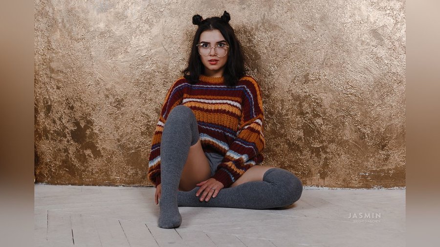 19yo web cam - XXX Dessert - Picture 3