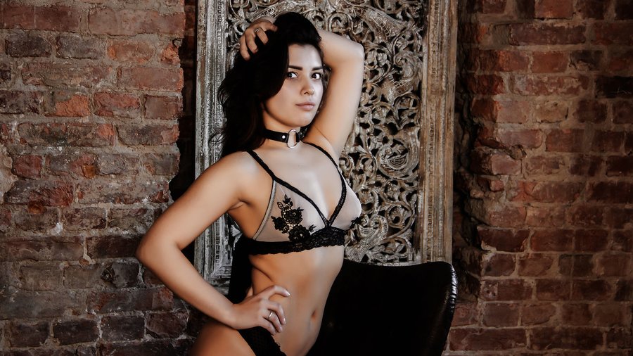 19yo camgirl - XXX Dessert - Picture 3
