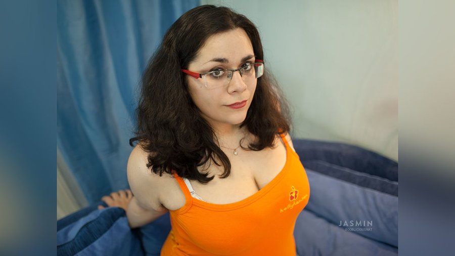 Obese girl - XXX Dessert - Picture 2