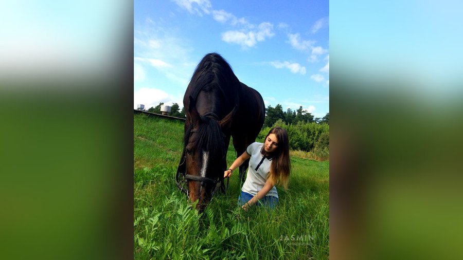 Teen petite strap on - XXX Dessert - Picture 1