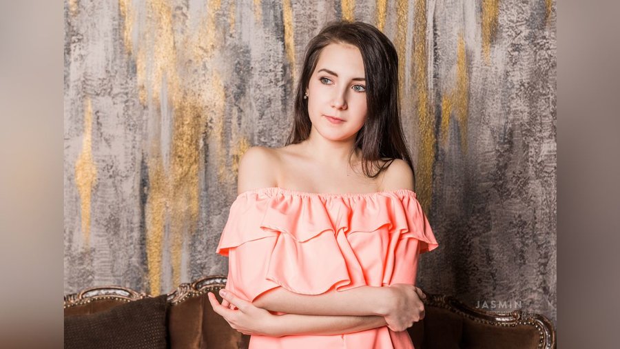 Teen petite strap on - XXX Dessert - Picture 4