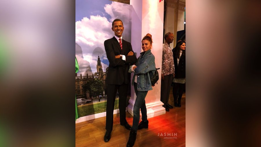 Athletic vibrator - XXX Dessert - Picture 3