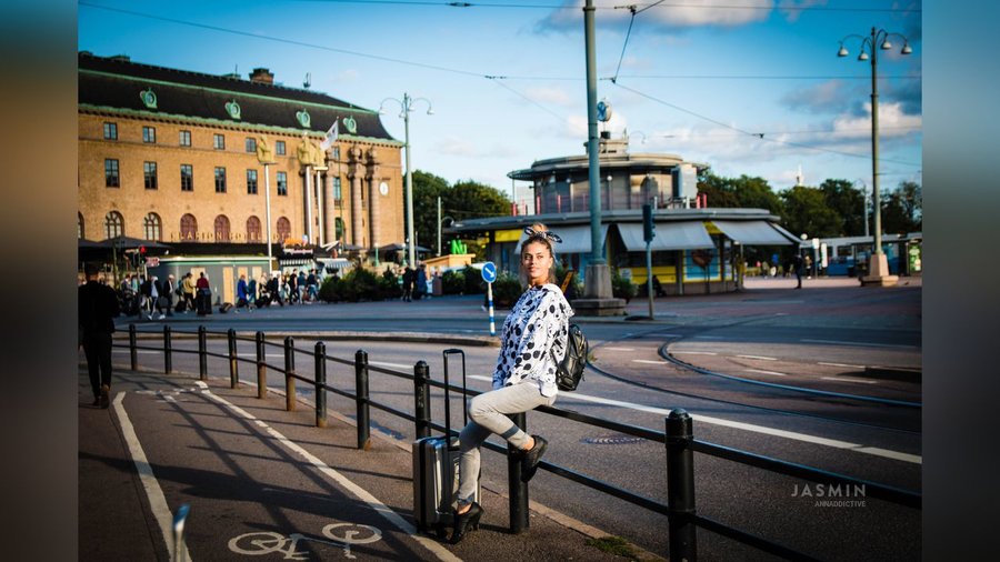 Straight athletics - XXX Dessert - Picture 4