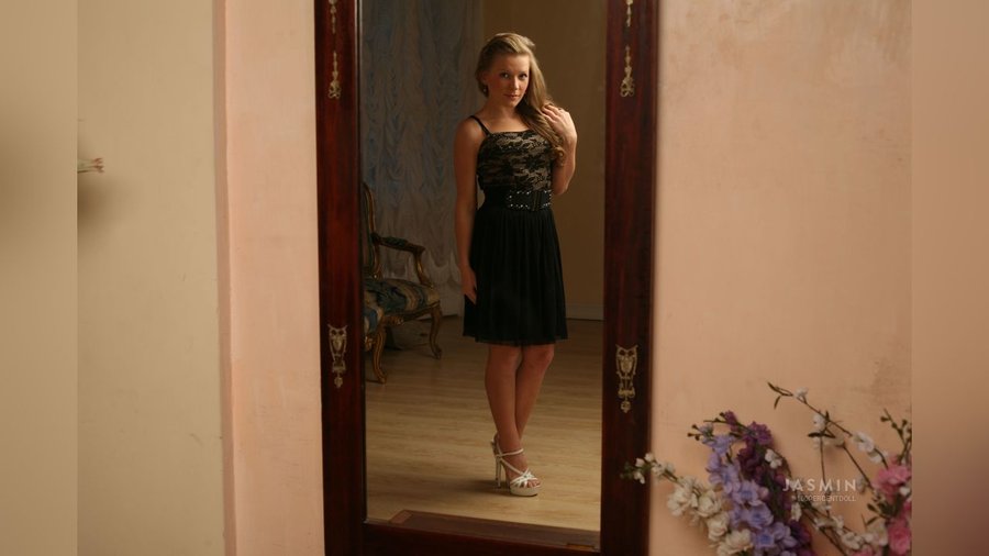 Athletic vibrator - XXX Dessert - Picture 2