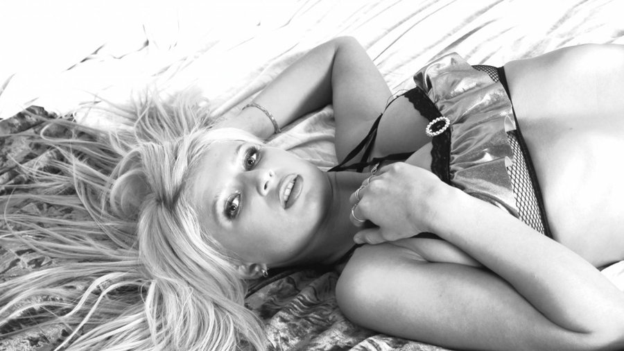 Big tits anal sex - XXX Dessert - Picture 3