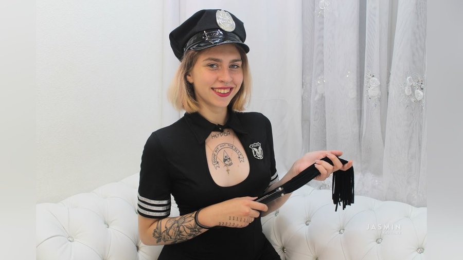 19yo blue eyes girl teen - XXX Dessert - Picture 2