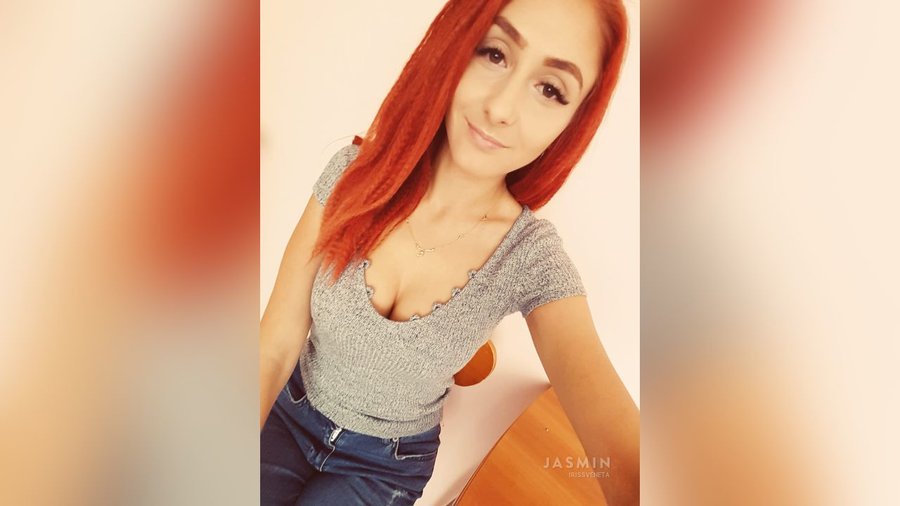 Teen webcam - XXX Dessert - Picture 2