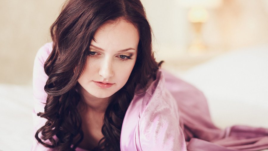 Camgirl bisexual dildo - XXX Dessert - Picture 4