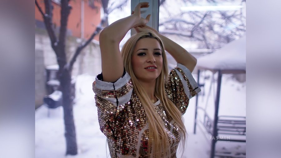 Greek striptease - XXX Dessert - Picture 3
