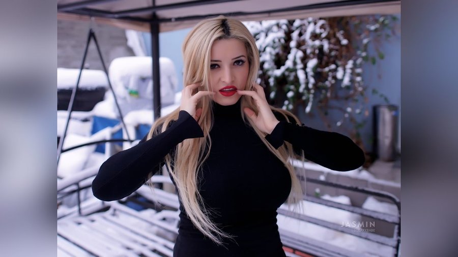 Greek straight - XXX Dessert - Picture 4