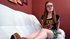 petite straight teen