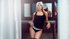 athletic big tit teen