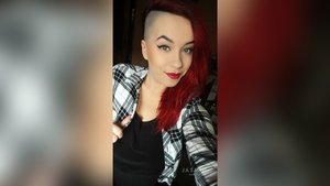 Bisexual teen striptease - XXX Dessert - Picture 4