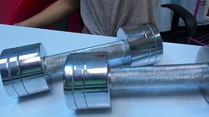 Spanish webcam dildo - XXX Dessert - Picture 3