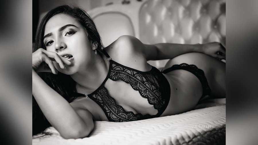 English live sex - XXX Dessert - Picture 2