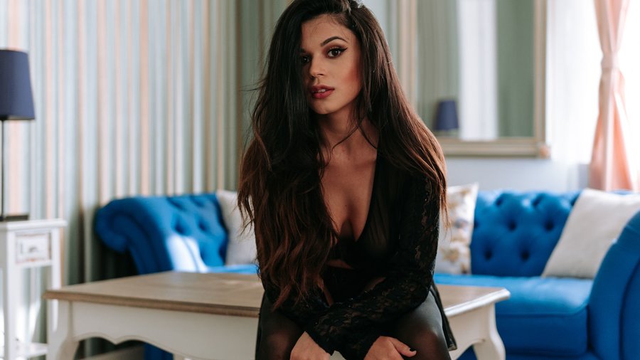Italian petite big tits - XXX Dessert - Picture 3
