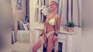 Spanish girl dildo - XXX Dessert - Picture 2