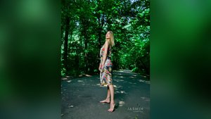 Athletic girl dildo - XXX Dessert - Picture 3