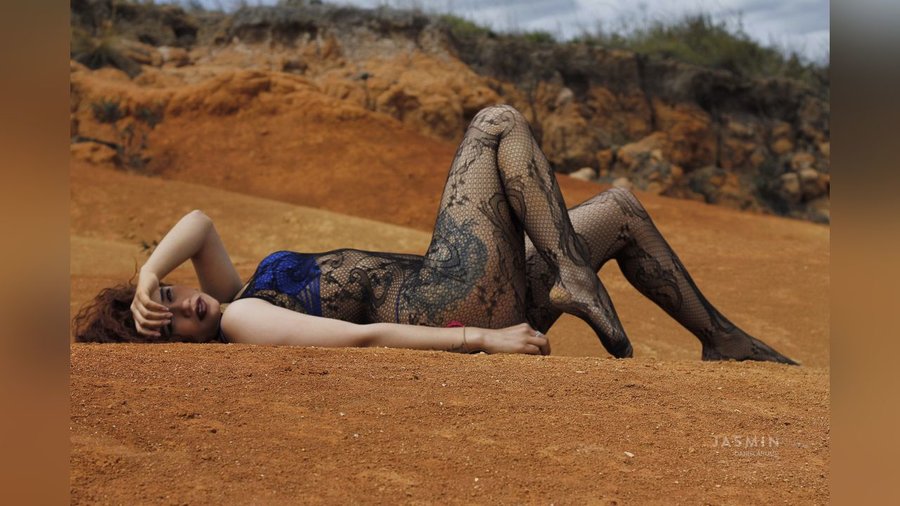 Teen latin squirt - XXX Dessert - Picture 2